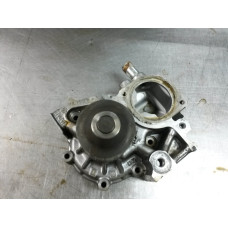 96M033 Water Coolant Pump From 2006 Subaru Forester  2.5